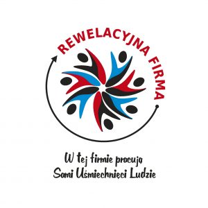 Rewelacyjna firma